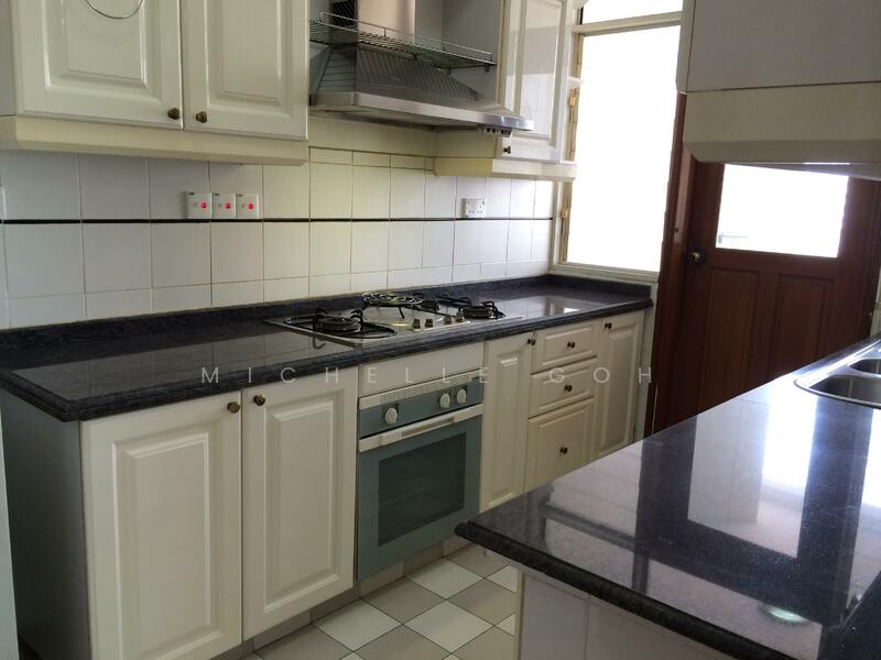 For Rent - Changi Green