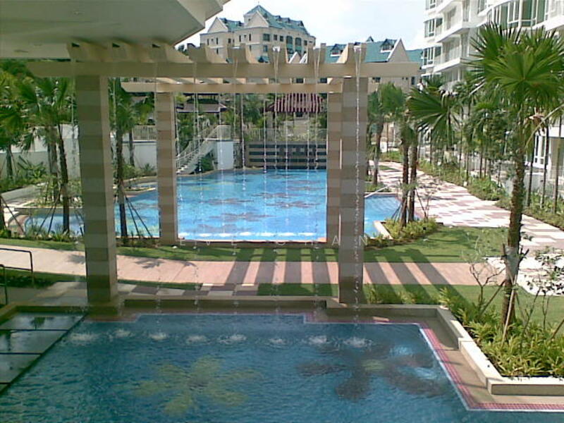 Blossoms Woodleigh, 10 Woodleigh Close, 3 Bedrooms, 1195 sqft, Condos