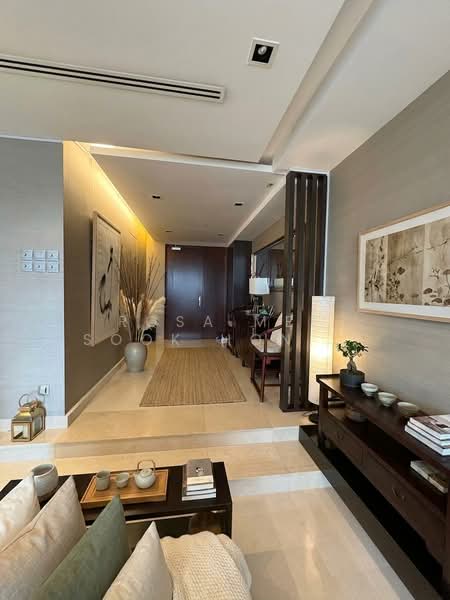 Four Seasons Park, 8 Cuscaden Walk, 4 Bedrooms, 2,260 sqft, Condominium For Rent, by Rosa Mee Sook Hong Ciupa, 17904052 - PropertyGuru.com.sg