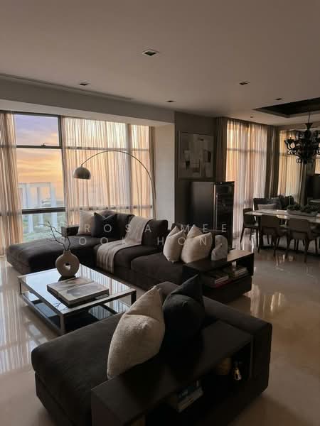 Four Seasons Park, 8 Cuscaden Walk, 4 Bedrooms, 2,260 sqft, Condominium For Rent, by Rosa Mee Sook Hong Ciupa, 17904052 - PropertyGuru.com.sg