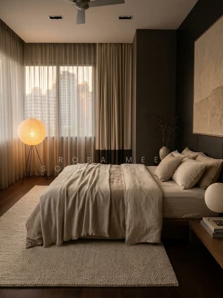 Four Seasons Park, 8 Cuscaden Walk, 4 Bedrooms, 2,260 sqft, Condominium For Rent, by Rosa Mee Sook Hong Ciupa, 17904052 - PropertyGuru.com.sg