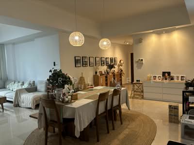 For Rent - Richmond Park