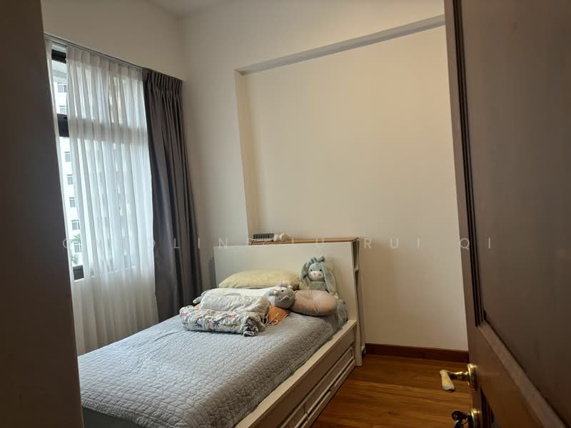 Richmond Park, 3 Bideford Road, 3 Bedrooms, 1,766 sqft, Condominium For Rent, by Caroline Lu Rui Qi, 17905549 - PropertyGuru.com.sg