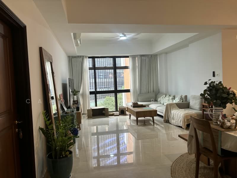 Richmond Park, 3 Bideford Road, 3 Bedrooms, 1,766 sqft, Condominium For Rent, by Caroline Lu Rui Qi, 17905549 - PropertyGuru.com.sg