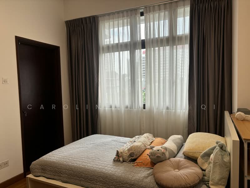 Richmond Park, 3 Bideford Road, 3 Bedrooms, 1,766 sqft, Condominium For Rent, by Caroline Lu Rui Qi, 17905549 - PropertyGuru.com.sg