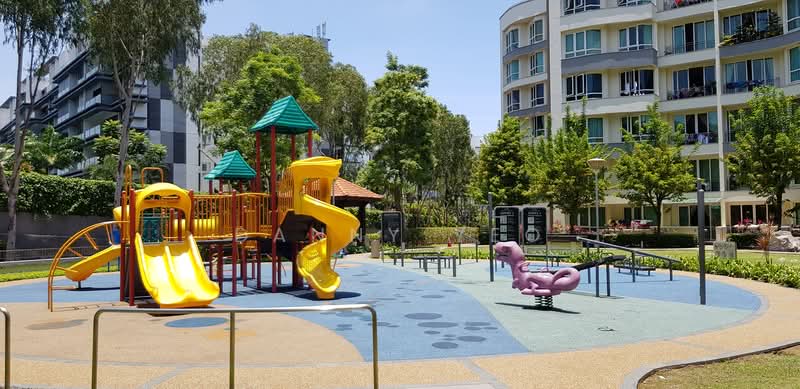 Edelweiss Park Condo, 90 Flora Road, 1 Bedroom, 829 sqft, Condominium For Rent, by Danny Yeo, 17908333 - PropertyGuru.com.sg