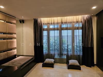 For Rent - Edelweiss Park Condo