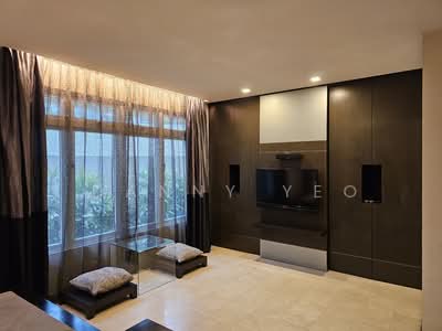 For Rent - Edelweiss Park Condo