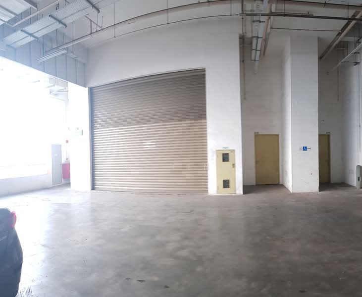 North Spring Bizhub, 11 Yishun industrial Street 1, 1,592 sqft, Factory / Workshop (B2) For Rent, by HH Teng, 17911887 - CommercialGuru.com.sg