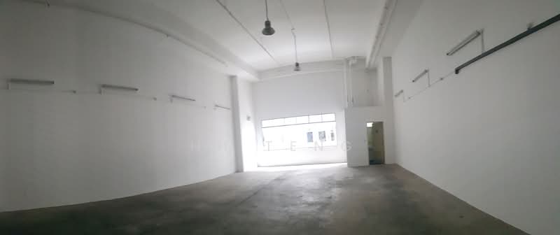 North Spring Bizhub, 11 Yishun industrial Street 1, 1,592 sqft, Factory / Workshop (B2) For Rent, by HH Teng, 17911887 - panaroma view - CommercialGuru.com.sg