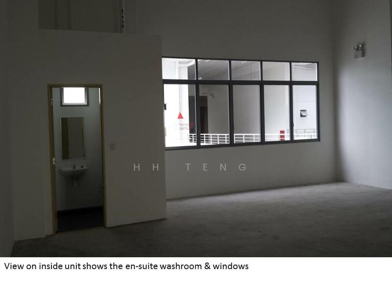 North Spring Bizhub, 11 Yishun industrial Street 1, 1,592 sqft, Factory / Workshop (B2) For Rent, by HH Teng, 17911887 - CommercialGuru.com.sg