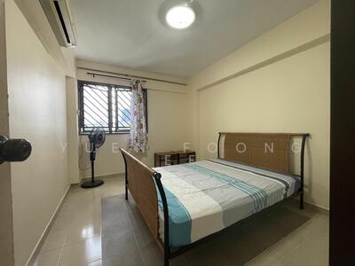 For Rent - 141 Bishan Street 12