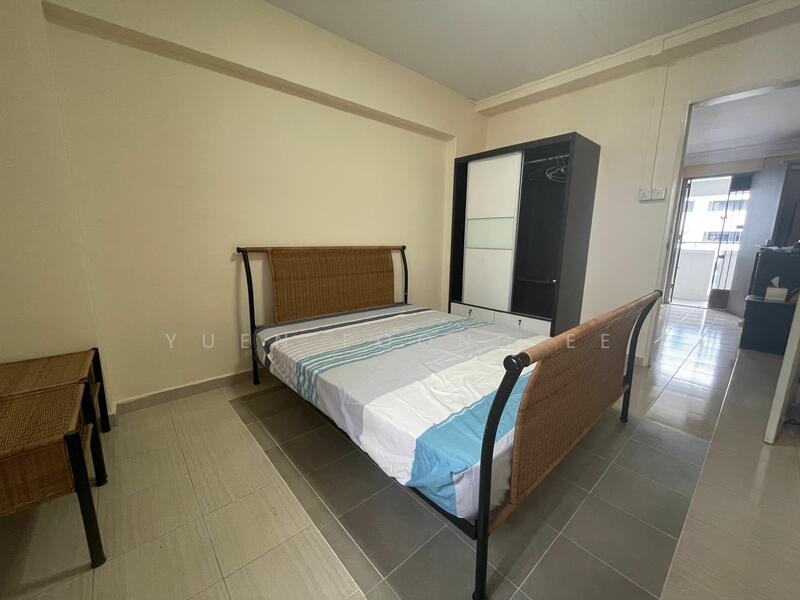 For Rent - 141 Bishan Street 12