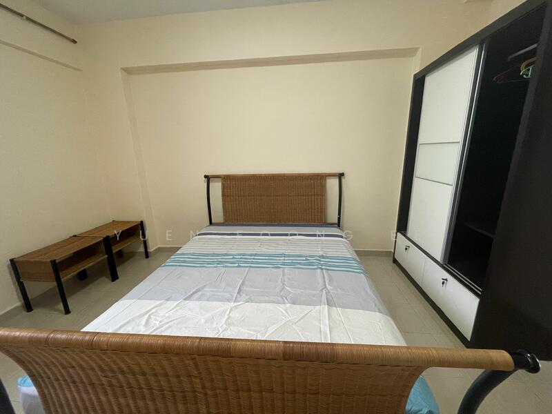 For Rent - 141 Bishan Street 12