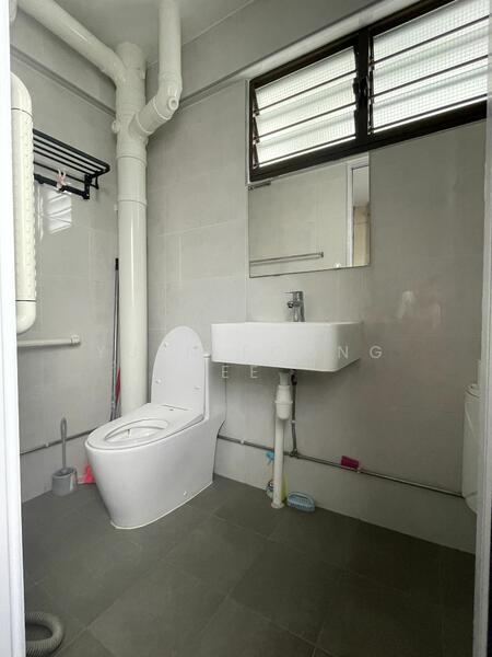 For Rent - 141 Bishan Street 12