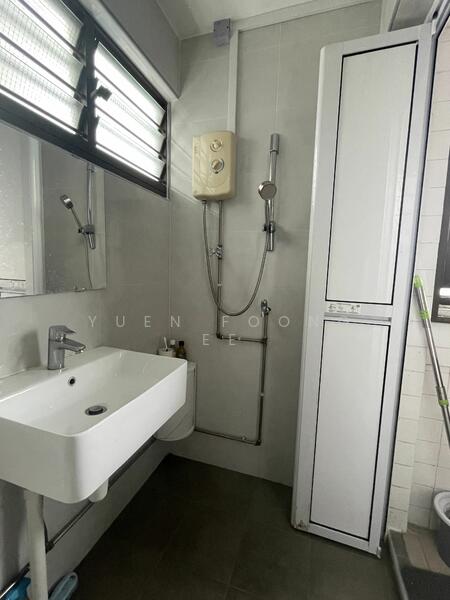 For Rent - 141 Bishan Street 12