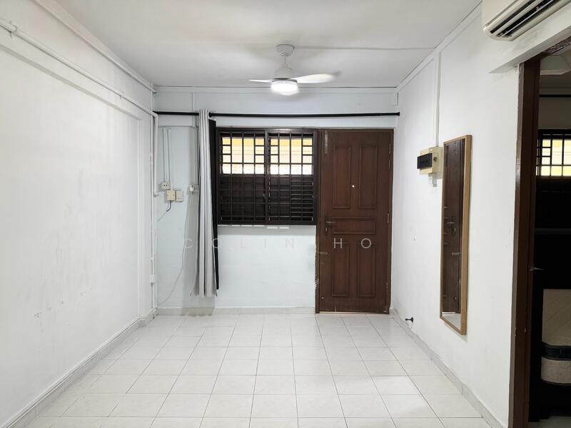 For Rent - 805 King George's Avenue