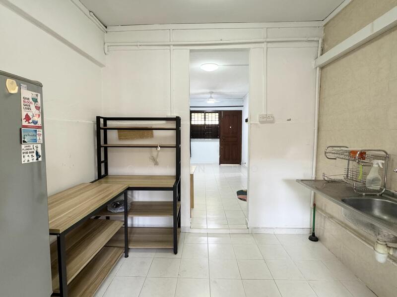 For Rent - 805 King George's Avenue