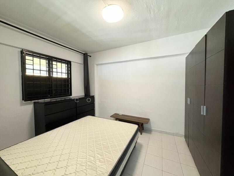 For Rent - 805 King George's Avenue