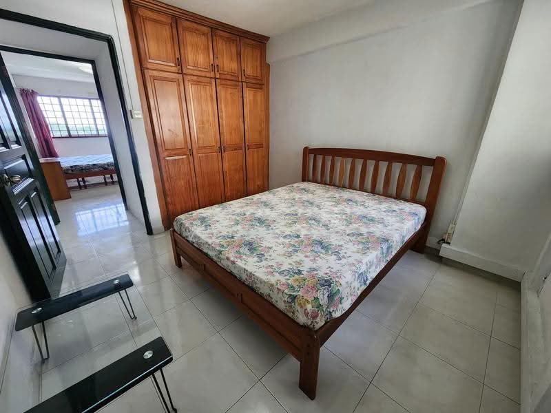 31 Marine Crescent, 31 Marine Crescent, East Coast / Marine Parade, 2 Bedrooms, 818 sqft, HDB Flat For Rent, by Vanessa Terk, 17914386 - Bedroom - PropertyGuru.com.sg