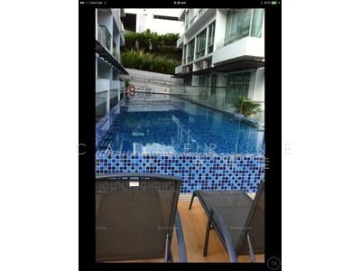 For Sale - Parc Sophia