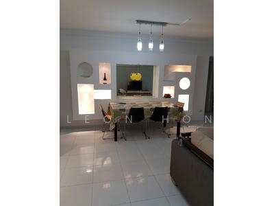 For Rent - 691A Choa Chu Kang Crescent