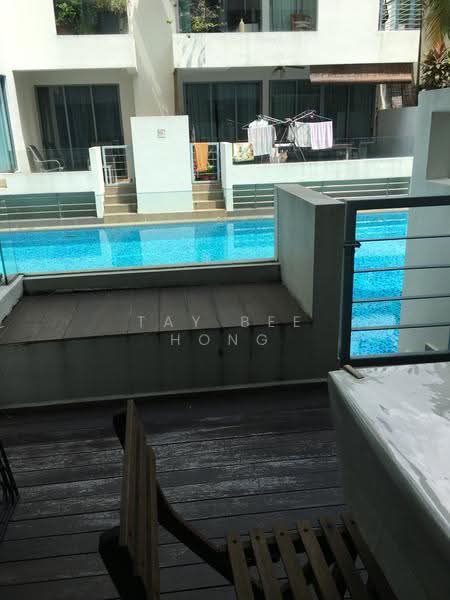 D'Cambridge, 62 Cambridge Road, Farrer Park / Serangoon Rd, 2 Bedrooms, 743 sqft, Condominium For Rent, by Tay Bee Hong, 17918626 - PropertyGuru.com.sg