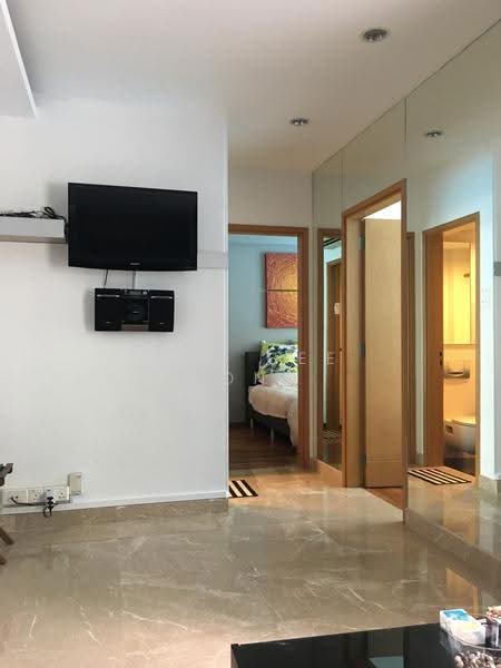 D'Cambridge, 62 Cambridge Road, Farrer Park / Serangoon Rd, 2 Bedrooms, 743 sqft, Condominium For Rent, by Tay Bee Hong, 17918626 - PropertyGuru.com.sg