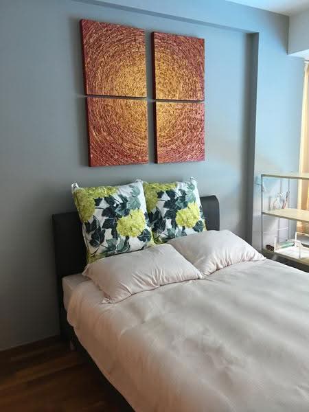 D'Cambridge, 62 Cambridge Road, Farrer Park / Serangoon Rd, 2 Bedrooms, 743 sqft, Condominium For Rent, by Tay Bee Hong, 17918626 - PropertyGuru.com.sg