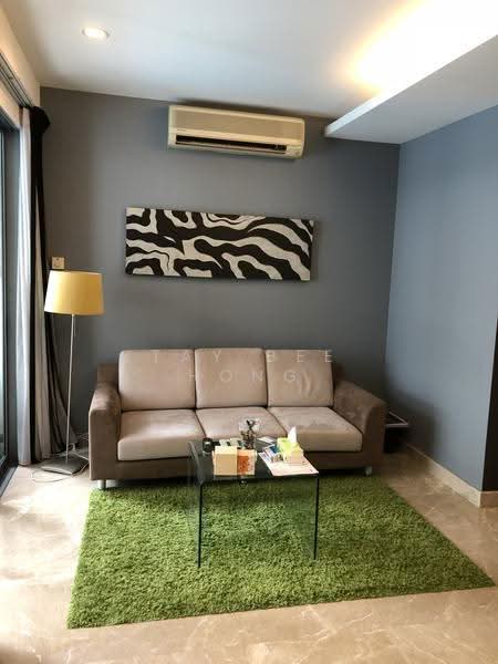 D'Cambridge, 62 Cambridge Road, Farrer Park / Serangoon Rd, 2 Bedrooms, 743 sqft, Condominium For Rent, by Tay Bee Hong, 17918626 - PropertyGuru.com.sg