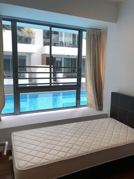 D'Cambridge, 62 Cambridge Road, Farrer Park / Serangoon Rd, 2 Bedrooms, 743 sqft, Condominium For Rent, by Tay Bee Hong, 17918626 - Bedroom - PropertyGuru.com.sg