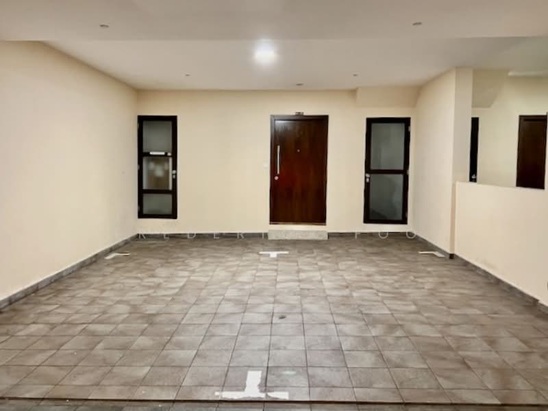 Eleven @ Holland, 11 Holland Link, 5 Bedrooms, 3,735 sqft, Cluster House For Rent, by Frederick Foo, 17919559 - 2 Carpark Lots - PropertyGuru.com.sg