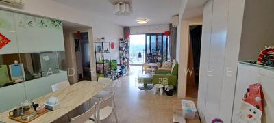 For Rent - The Lakefront Residences