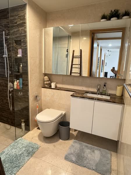 The Scala @ Lorong Chuan, 120 Serangoon Avenue 3, 2 Bedrooms, 893 sqft, Condominium For Rent, by Michelle Goh Yeng Yeng, 17929586 - PropertyGuru.com.sg