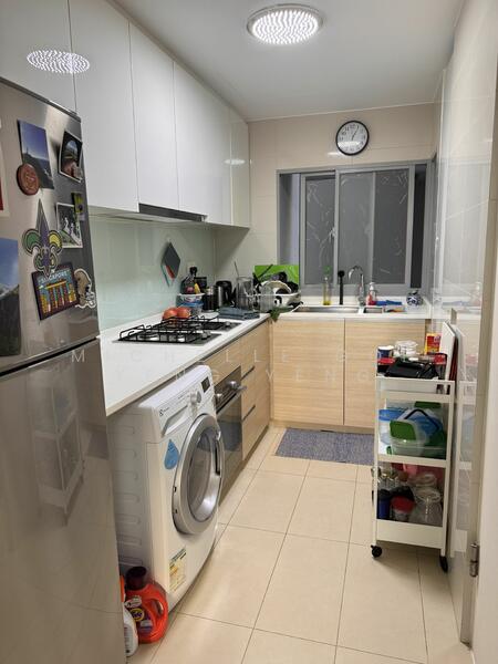 The Scala @ Lorong Chuan, 120 Serangoon Avenue 3, 2 Bedrooms, 893 sqft, Condominium For Rent, by Michelle Goh Yeng Yeng, 17929586 - PropertyGuru.com.sg