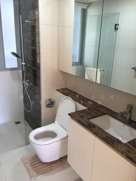 The Scala @ Lorong Chuan, 120 Serangoon Avenue 3, 2 Bedrooms, 893 sqft, Condominium For Rent, by Michelle Goh Yeng Yeng, 17929586 - PropertyGuru.com.sg