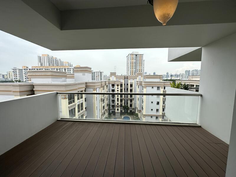 Oxford Suites, 21 Oxford Road, 1 Bedroom, 678 sqft, Apartment For Rent, by Lukas Lim, 17931660 - PropertyGuru.com.sg