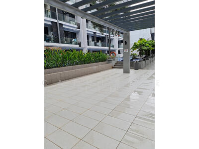 For Sale - Guillemard Edge