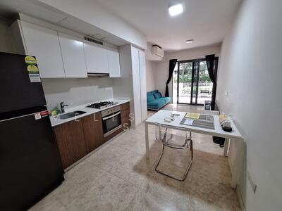 For Rent - The Lakefront Residences