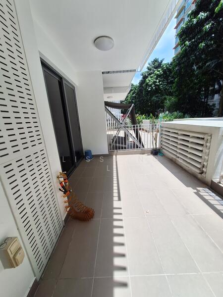 The Lakefront Residences, 48 Lakeside Drive, 1 Bedroom, 614 sqft, Condominium For Rent, by Melissa Ng S L, 17932722 - PropertyGuru.com.sg