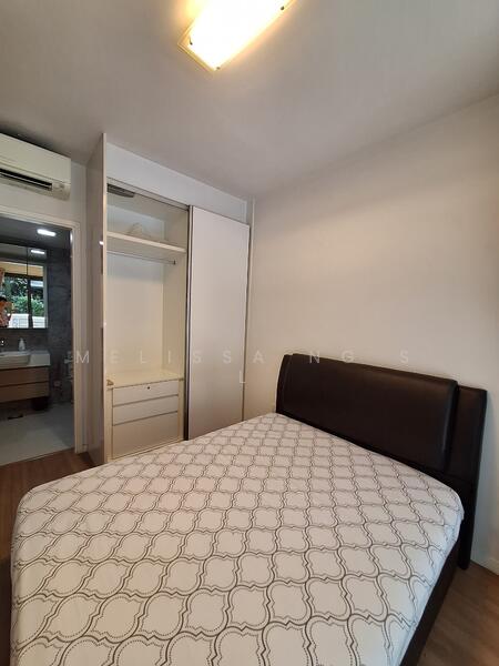 The Lakefront Residences, 48 Lakeside Drive, 1 Bedroom, 614 sqft, Condominium For Rent, by Melissa Ng S L, 17932722 - PropertyGuru.com.sg