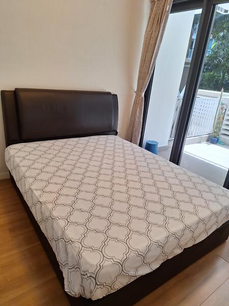 The Lakefront Residences, 48 Lakeside Drive, 1 Bedroom, 614 sqft, Condominium For Rent, by Melissa Ng S L, 17932722 - PropertyGuru.com.sg