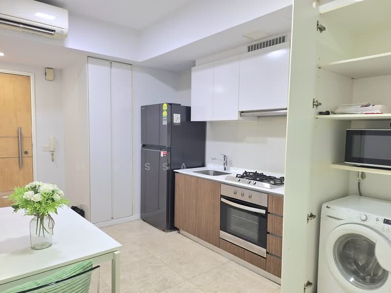 The Lakefront Residences, 48 Lakeside Drive, 1 Bedroom, 614 sqft, Condominium For Rent, by Melissa Ng S L, 17932722 - PropertyGuru.com.sg