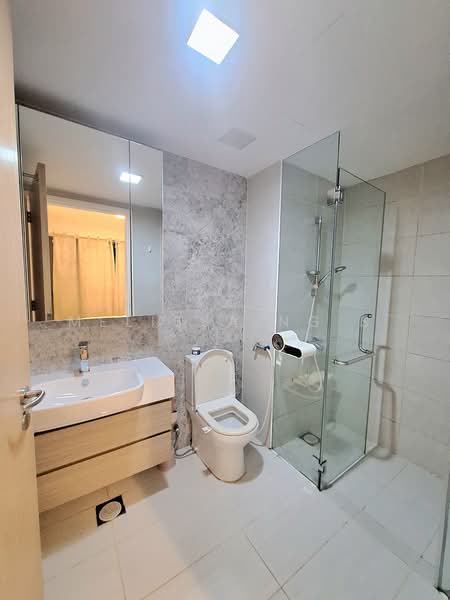The Lakefront Residences, 48 Lakeside Drive, 1 Bedroom, 614 sqft, Condominium For Rent, by Melissa Ng S L, 17932722 - PropertyGuru.com.sg