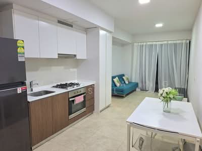 For Rent - The Lakefront Residences