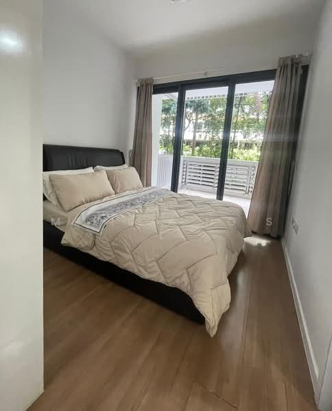 The Lakefront Residences, 48 Lakeside Drive, 1 Bedroom, 614 sqft, Condominium For Rent, by Melissa Ng S L, 17932722 - PropertyGuru.com.sg