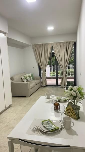 The Lakefront Residences, 48 Lakeside Drive, 1 Bedroom, 614 sqft, Condominium For Rent, by Melissa Ng S L, 17932722 - PropertyGuru.com.sg