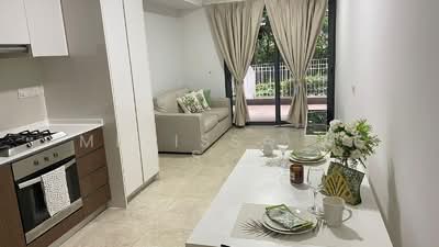 For Rent - The Lakefront Residences
