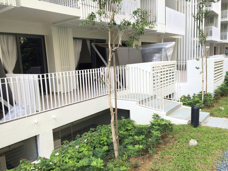 The Lakefront Residences, 48 Lakeside Drive, 1 Bedroom, 614 sqft, Condominium For Rent, by Melissa Ng S L, 17932722 - PropertyGuru.com.sg