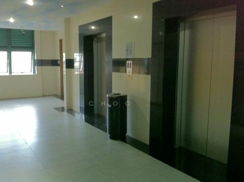 Tannery House, 37 Tannery Lane, 2000 sqft, Warehouse For Sale, by Choo ., 17935473